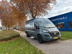 Hymer buscampers ook met hefdak | 1e eigenaar in prima staat, Automaat, Buscamper of Camperbus, Ringverwarming, Fiat