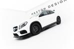 Maxton Design Mercedes GLA 45 AMG Facelift Side Skirts Diffu, Verzenden, Automotive Parts, A.parts@hotmail.nl, Trasmolenlaan 12 3447 GZ Woerden