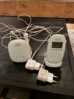 Philips avent babyfoon SCD721, Ophalen of Verzenden, Gebruikt, 250 meter of meer, Terugspreekfunctie