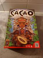 CACAO bordspel..(NL)... Nieuw., Hobby en Vrije tijd, Gezelschapsspellen | Bordspellen, Ophalen of Verzenden, Nieuw