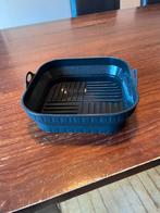 Bakje voor Airfryer, Ophalen of Verzenden, Zo goed als nieuw, Airfryer XL