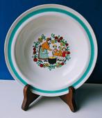 ARABIA FINLAND SATUKENKÄ Kinderbordje, Huis en Inrichting, Gebruikt, Ophalen of Verzenden, Bord(en), Overige stijlen