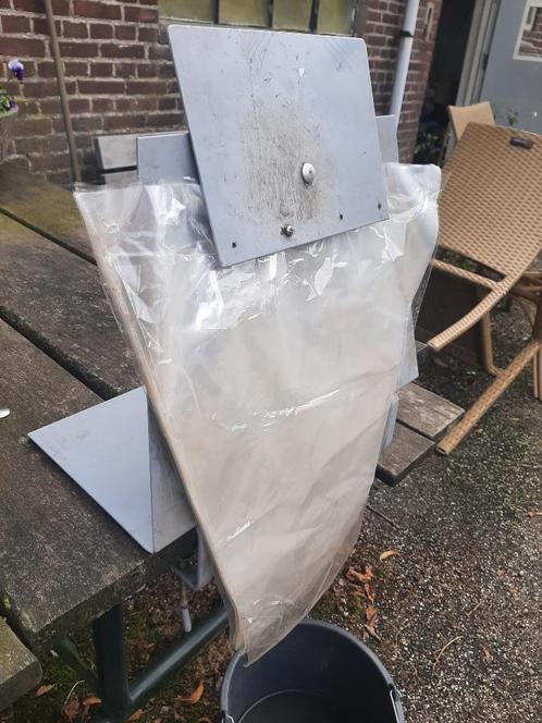 Inpakhulp 50x, Diversen, Cadeaupapier, Gebruikt, Ophalen