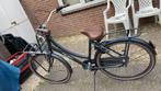 fiets, Fietsen en Brommers, Fietsen | Dames | Damesfietsen, Versnellingen, Ophalen, Overige merken, 53 tot 56 cm