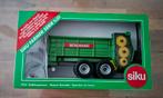 Siku Bergmann 2964, Overige merken, Ophalen of Verzenden, Zo goed als nieuw, Groter dan 1:32