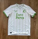 Feyenoord Uitshirt 2024-2025 Maat L, Ophalen of Verzenden, Nieuw, Maat 52/54 (L), Blauw