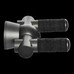 Bulldog Music Gear Guitar Hanger Gunmetal gitaar muurbeugel, Muziek en Instrumenten, Standaards, Gitaar, Instrumentstandaard, .