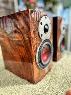 DALI Menuet SE High-End speakers, bijna nieuw, met Garantie, Overige merken, Ophalen of Verzenden, Zo goed als nieuw, 120 watt of meer