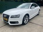 Audi - A5 Sportback - 2.0 TFSI quattro - Personenauto, Auto's, Audi, Euro 5, Gebruikt, 4 cilinders, 1984 cc