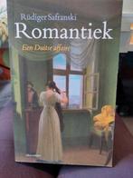 Rüdiger Safranski - Romantiek, Ophalen of Verzenden, Zo goed als nieuw, Rüdiger Safranski, Nederland
