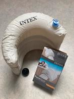 Intex hoofd/neksteun, Ophalen of Verzenden, Zo goed als nieuw