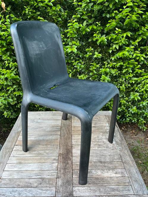 Pedrali stoel Snow 300 door Odoardo Fioravanti, Huis en Inrichting, Stoelen, Eén, Kunststof, Ophalen