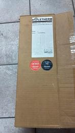 Enkelwandige kachelpijp 150mm, Ophalen of Verzenden, Zo goed als nieuw, Hout, Houtkachel