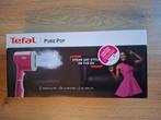 Tefal pure pop steamer, nieuw, Ophalen of Verzenden, Nieuw
