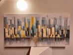 Schilderij 140x70, Ophalen, Zo goed als nieuw
