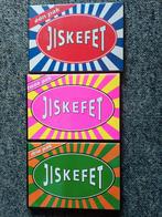 Jiskefet diverse DVD's vanaf ...., Cd's en Dvd's, Alle leeftijden, Ophalen of Verzenden, Zo goed als nieuw, Overige genres