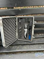 Agradi tondeuse, Ophalen of Verzenden, Zo goed als nieuw