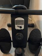 Roeiapparaat in zeer goede staat, Ophalen, Armen, Zo goed als nieuw, Metaal