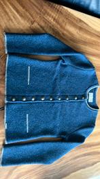 Giesswein wollen vest mt36, Kleding | Dames, Verzenden, Nieuw, Maat 36 (S)