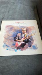 Chris rea (2x), Ophalen of Verzenden, 1980 tot 2000, Gebruikt