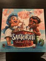 Santorini Pantheon Editie - Bordspel, Hobby en Vrije tijd, Gezelschapsspellen | Bordspellen, Een of twee spelers, Ophalen of Verzenden