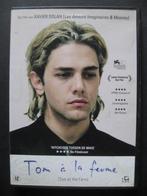 Tom a la ferme, Vanaf 12 jaar, Ophalen of Verzenden, Gebruikt, Overige gebieden