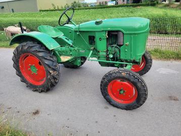 Aangeboden Deutz D15   beschikbaar voor biedingen