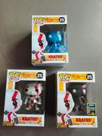 Funko Pop God of War Kratos #25, Ophalen, Zo goed als nieuw