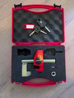 DoubleLock Disselslot, Caravans en Kamperen, Ophalen, Gebruikt