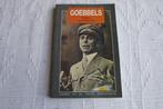 Goebbels   Alan Wykes, Boeken, Ophalen of Verzenden, Tweede Wereldoorlog, Gelezen