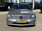 Mercedes-Benz C-Klasse Estate 250 CGI BlueEff. AMG | Automaa, Automaat, Euro 5, Zwart, 4 cilinders