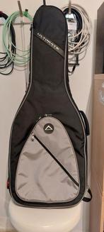 Zeer goede gepolsterde Gitaar tas voor elektrische gitaar., Muziek en Instrumenten, Behuizingen en Koffers, Elektrische gitaar