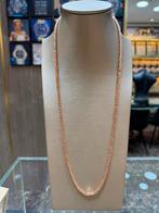 18KT Goud - 61.6 Gram - Ketting - KONING - Rosé - Rose