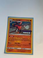 Garchomp Unified Minds Foil, Hobby en Vrije tijd, Verzamelkaartspellen | Pokémon, Ophalen of Verzenden, Zo goed als nieuw, Losse kaart