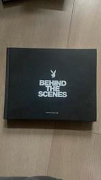 Playboy Behind The Scenes, Patrick van Dam, Ophalen of Verzenden, Zo goed als nieuw