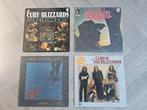 Cuby and the blizzards 7 lps, Ophalen of Verzenden, 1960 tot 1980, Zo goed als nieuw, Blues