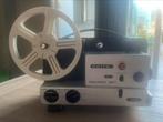 Super 8 projector, Ophalen, 1960 tot 1980, Projector