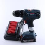 BOSCH Professional Accu schroefboormachine GSR 18V-21, Bosch, Zo goed als nieuw, Support@bosch.com, Robert Bosch GmbH
Robert-Bosch-Platz 1
70839 Gerlingen-Schillerhöhe
Germany