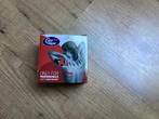 Curetape classic 5cm x 5m rood, Ophalen of Verzenden, Nieuw, Overige typen