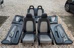 Volkswagen Scirocco mk3 compleet interieur, Ophalen, Gebruikt, Volkswagen