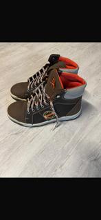 Werkschoenen Werkschoenen Emma clyde s3maat45 nieuw!, Kleding | Heren, Schoenen, Bruin, Nieuw, Ophalen of Verzenden, Werkschoenen