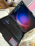 MSI Sword 16, Computers en Software, Windows Laptops, Ophalen of Verzenden, Zo goed als nieuw