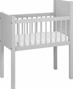 Kidsmill Noa Wieg Mat Grijs, Ophalen, Zo goed als nieuw, Wieg