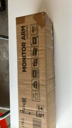 Monitor arm, Ophalen, Nieuw