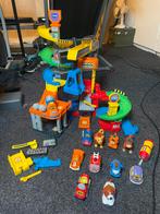 Toet toet baan met toet toets, Kinderen en Baby's, Speelgoed | Vtech, Ophalen of Verzenden, Zo goed als nieuw, 2 tot 4 jaar