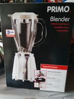 Te koop blender met glas, Witgoed en Apparatuur, Ophalen of Verzenden, Zo goed als nieuw