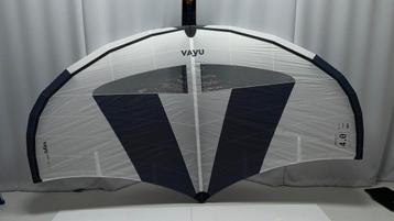 Vayu aura v3 - 4m Wingsurf wing beschikbaar voor biedingen