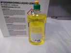 Afwasmiddel 1 liter ik heb er 60 stuks € 1,50 per stuk, Verzamelen, Ophalen, Nieuw