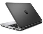 HP ProBook 430 G5/Intel Core i5 1.60GHz/8GB/256GB SSD/Window, 2 tot 3 Ghz, 8 GB, Ophalen of Verzenden, HP