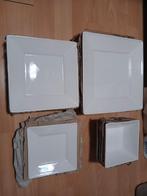 Sam & squito servies set, Huis en Inrichting, Ophalen of Verzenden, Zo goed als nieuw, Effen, Aardewerk